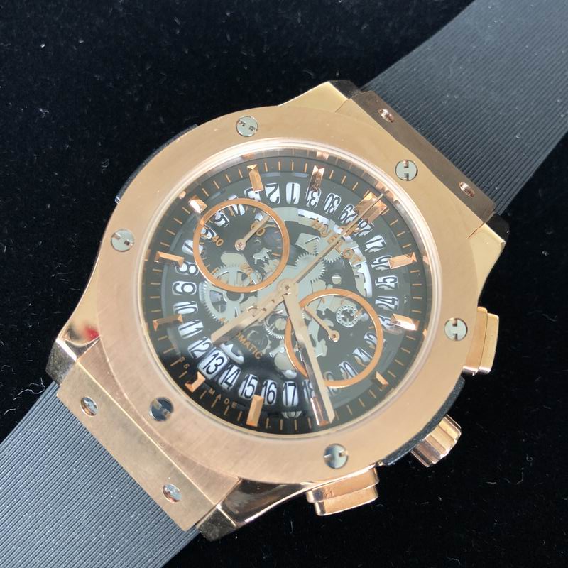 HUBLOT GENEVE Watch 454